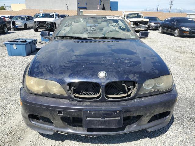 Photo 4 VIN: WBABW534X4PL46019 - BMW 3 SERIES 