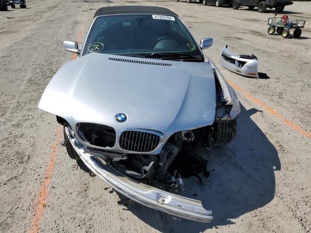 Photo 4 VIN: WBABW534X4PL47266 - BMW 3 SERIES 