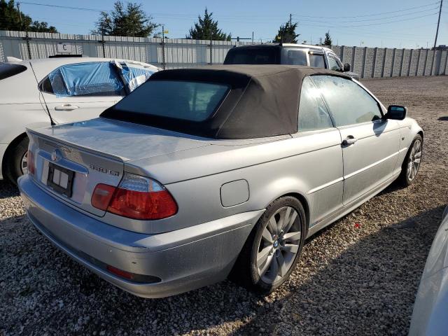 Photo 2 VIN: WBABW534X6PZ39804 - BMW 330 CI 