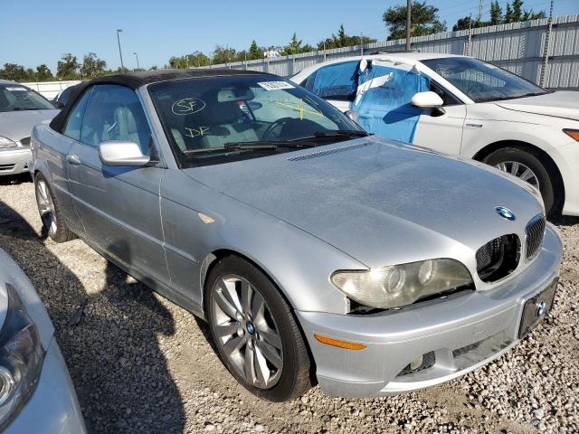 Photo 3 VIN: WBABW534X6PZ39804 - BMW 330 CI 