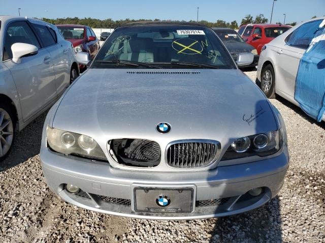 Photo 4 VIN: WBABW534X6PZ39804 - BMW 330 CI 