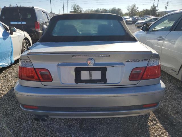 Photo 5 VIN: WBABW534X6PZ39804 - BMW 330 CI 