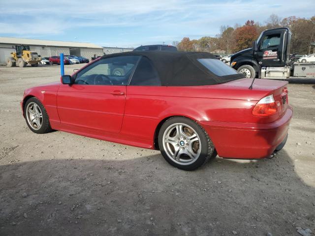 Photo 1 VIN: WBABW534X6PZ40192 - BMW 330 CI 