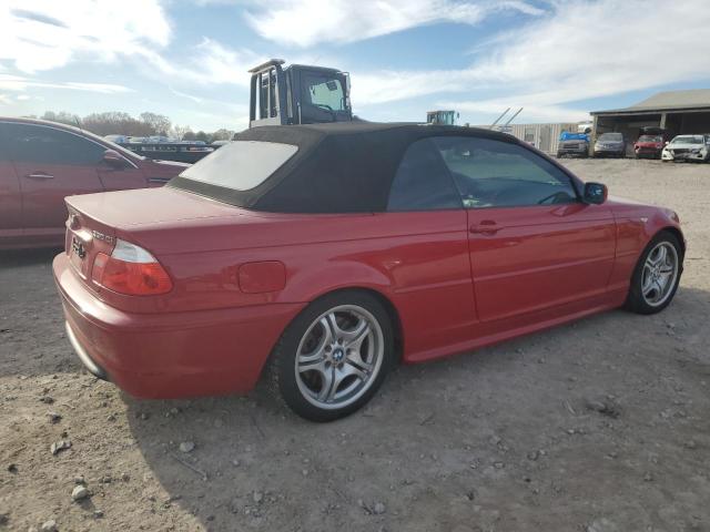 Photo 2 VIN: WBABW534X6PZ40192 - BMW 330 CI 