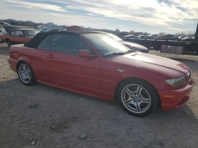 Photo 3 VIN: WBABW534X6PZ40192 - BMW 330 CI 