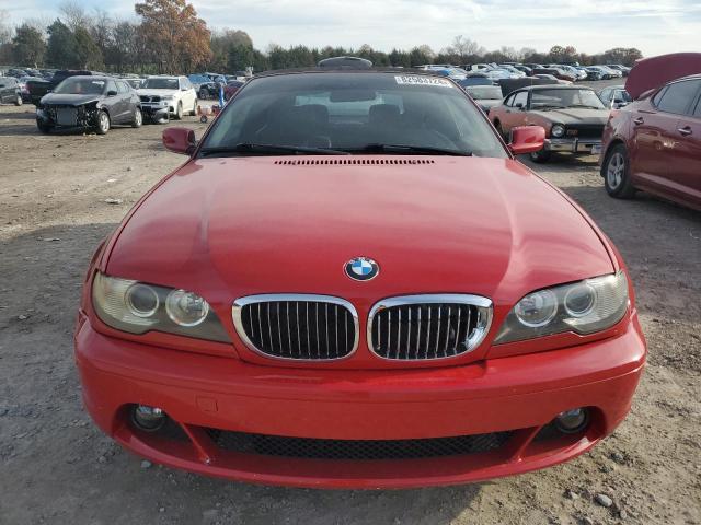 Photo 4 VIN: WBABW534X6PZ40192 - BMW 330 CI 