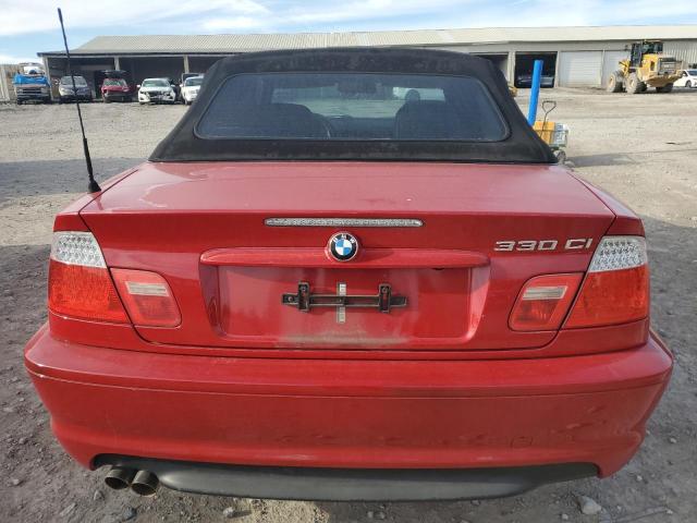 Photo 5 VIN: WBABW534X6PZ40192 - BMW 330 CI 