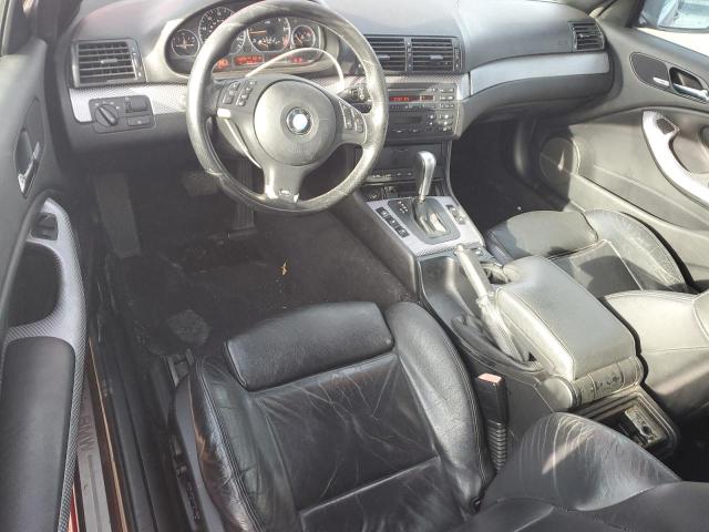 Photo 7 VIN: WBABW534X6PZ40192 - BMW 330 CI 