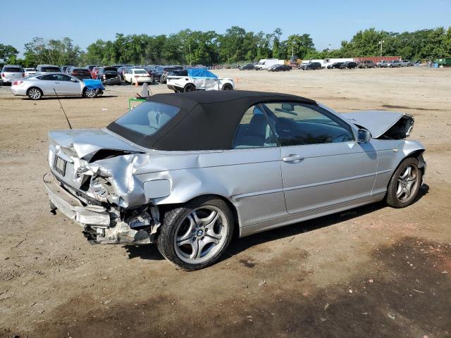 Photo 2 VIN: WBABW534X6PZ41830 - BMW 330 CI 