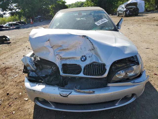 Photo 4 VIN: WBABW534X6PZ41830 - BMW 330 CI 