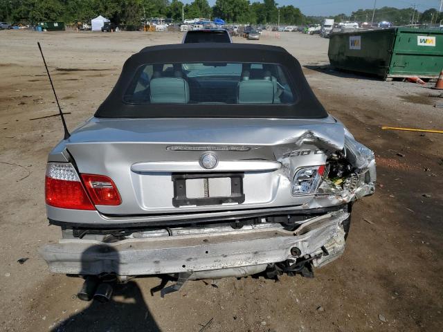 Photo 5 VIN: WBABW534X6PZ41830 - BMW 330 CI 