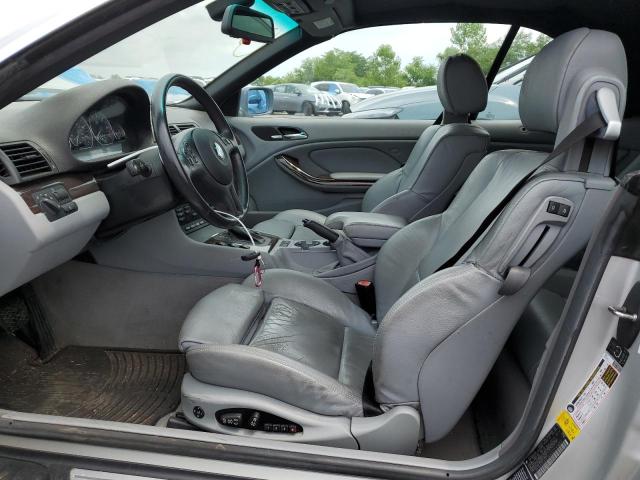 Photo 6 VIN: WBABW534X6PZ41830 - BMW 330 CI 