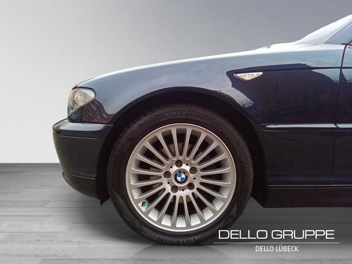 Photo 12 VIN: WBABW71080PJ73137 - BMW 3 SERIES CABRIOLET 