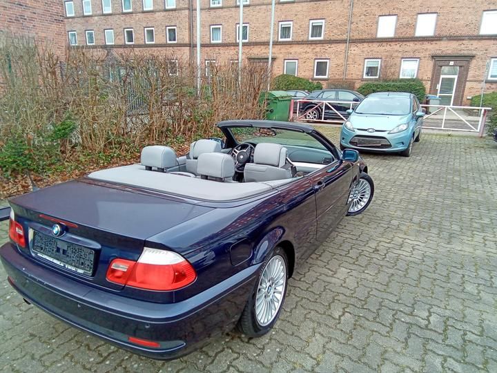 Photo 16 VIN: WBABW71080PJ73137 - BMW 3 SERIES CABRIOLET 