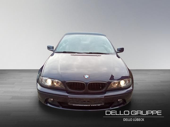 Photo 2 VIN: WBABW71080PJ73137 - BMW 3 SERIES CABRIOLET 