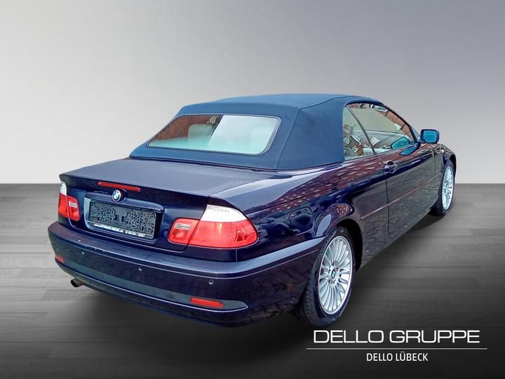 Photo 5 VIN: WBABW71080PJ73137 - BMW 3 SERIES CABRIOLET 