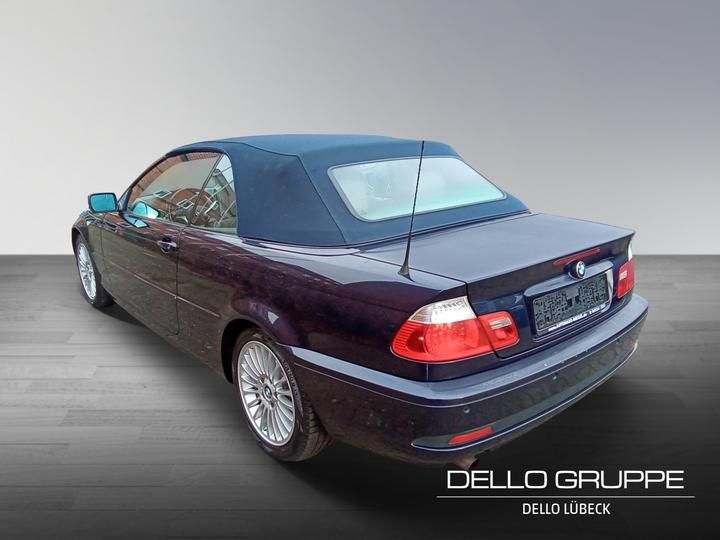 Photo 7 VIN: WBABW71080PJ73137 - BMW 3 SERIES CABRIOLET 