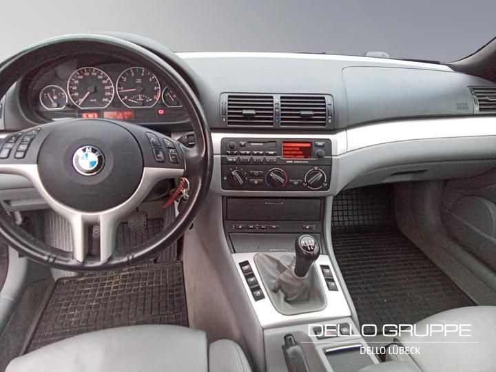 Photo 9 VIN: WBABW71080PJ73137 - BMW 3 SERIES CABRIOLET 