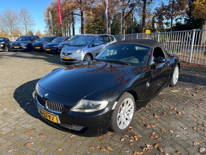 Photo 1 VIN: WBABZ11000LH75741 - BMW Z4 ROADSTER 