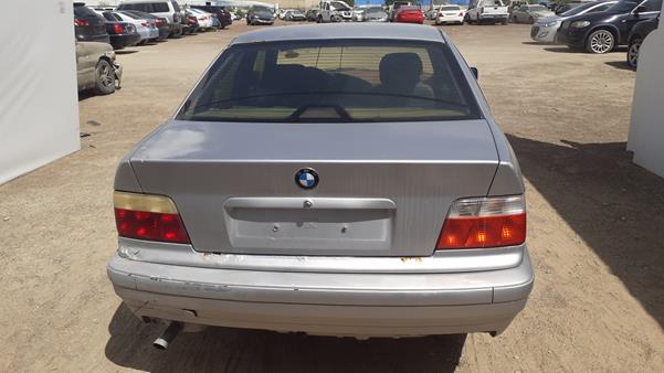 Photo 6 VIN: WBACA0102WAC38069 - BMW 318 