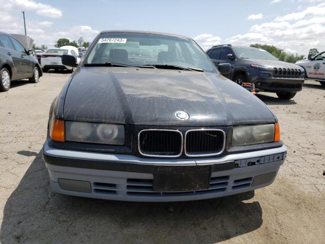 Photo 4 VIN: WBACA5314NFG02951 - BMW 318 I 