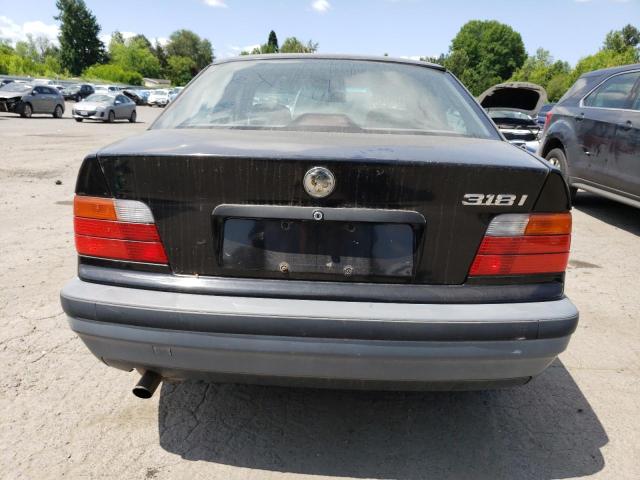 Photo 5 VIN: WBACA5314NFG02951 - BMW 318 I 