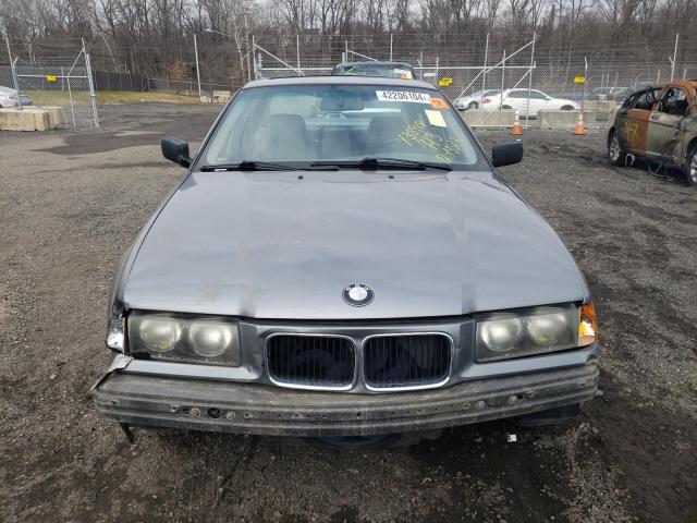 Photo 4 VIN: WBACA5315PFG06400 - BMW 3 SERIES 