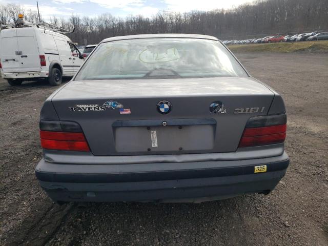 Photo 5 VIN: WBACA5315PFG06400 - BMW 3 SERIES 