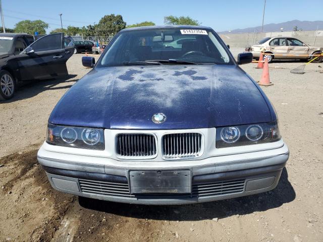 Photo 4 VIN: WBACA6322SFK70175 - BMW 3 SERIES 