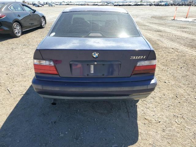 Photo 5 VIN: WBACA6322SFK70175 - BMW 3 SERIES 