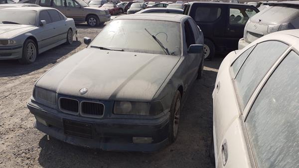 Photo 3 VIN: WBACB21060AL82334 - BMW 320I 