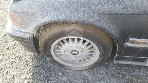 Photo 16 VIN: WBACB21070AL78518 - BMW 320 