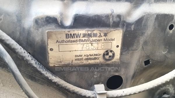 Photo 2 VIN: WBACB21070AL78518 - BMW 320 