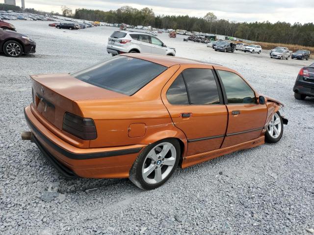 Photo 2 VIN: WBACB332XSFE22203 - BMW 3 SERIES 