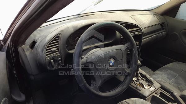 Photo 10 VIN: WBACB41070FE72920 - BMW 325I 