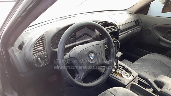 Photo 22 VIN: WBACB41070FE72920 - BMW 325I 