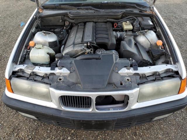 Photo 10 VIN: WBACB4310NFF84746 - BMW 325 I AUTO 