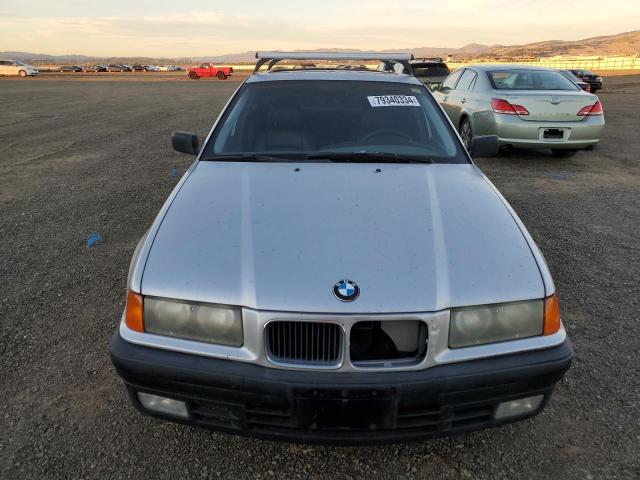 Photo 4 VIN: WBACB4310NFF84746 - BMW 325 I AUTO 