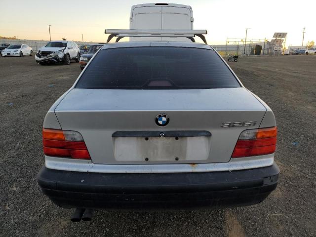 Photo 5 VIN: WBACB4310NFF84746 - BMW 325 I AUTO 