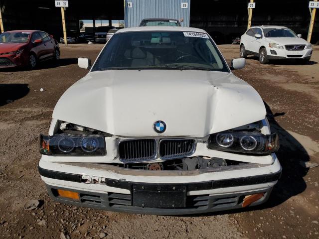 Photo 4 VIN: WBACB4318PFL04815 - BMW 3 SERIES 