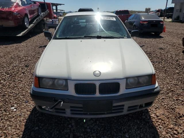 Photo 4 VIN: WBACB4319NFF94627 - BMW 325 I AUTO 