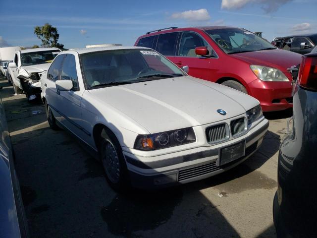 Photo 3 VIN: WBACB4320RFL14234 - BMW 3 SERIES 