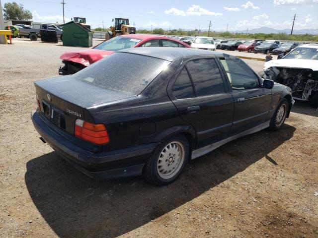 Photo 2 VIN: WBACB4323SFM23907 - BMW 325 I AUTO 