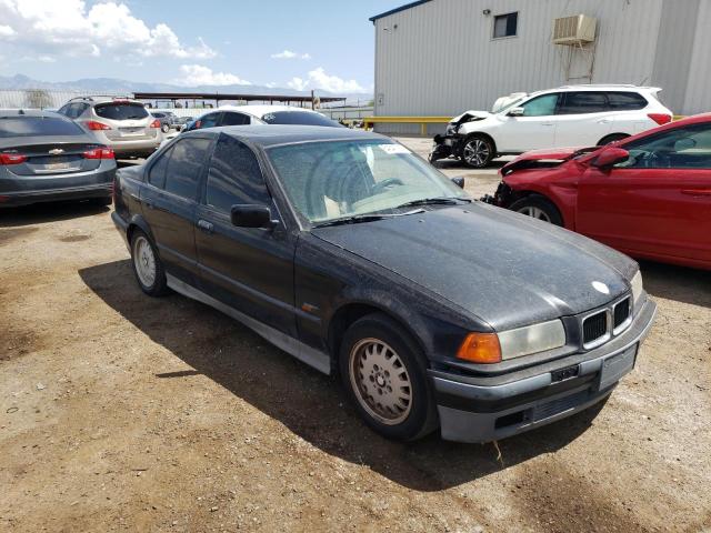 Photo 3 VIN: WBACB4323SFM23907 - BMW 325 I AUTO 