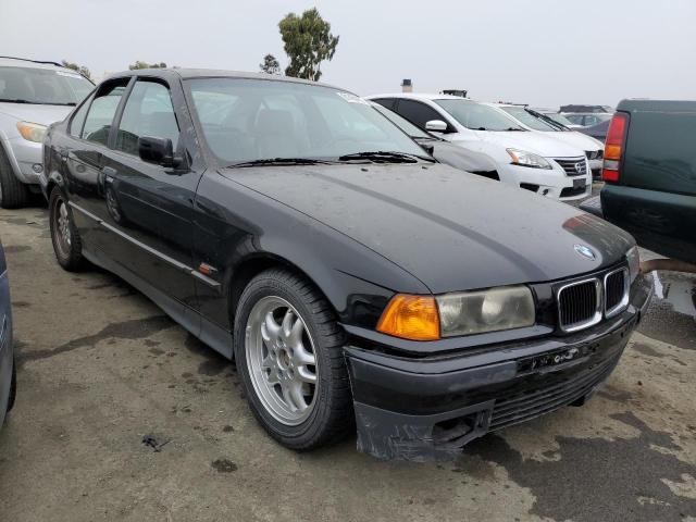 Photo 3 VIN: WBACB4326SFM23593 - BMW 3 SERIES 