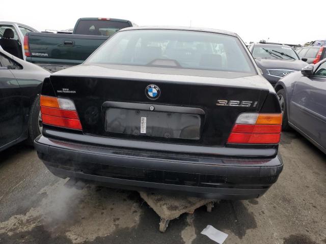 Photo 5 VIN: WBACB4326SFM23593 - BMW 3 SERIES 