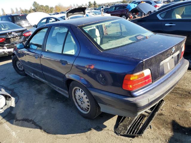 Photo 1 VIN: WBACB4327RFM02696 - BMW 3 SERIES 