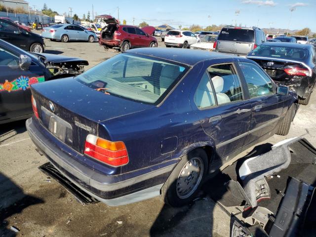 Photo 2 VIN: WBACB4327RFM02696 - BMW 3 SERIES 