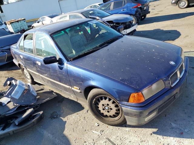 Photo 3 VIN: WBACB4327RFM02696 - BMW 3 SERIES 