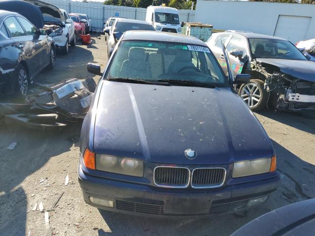 Photo 4 VIN: WBACB4327RFM02696 - BMW 3 SERIES 